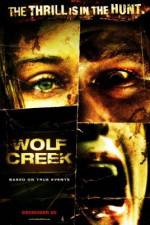 Watch Wolf Creek 0123movies