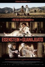 Watch Eisenstein in Guanajuato 0123movies