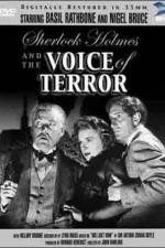 Watch Sherlock Holmes och terrorrösten 0123movies
