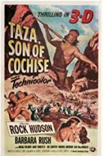 Watch Taza, Son of Cochise 0123movies
