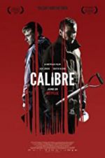 Watch Calibre 0123movies