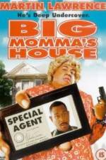 Watch Big Momma's House 0123movies