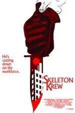 Watch Skeleton Krew 0123movies