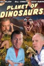Watch Rifftrax: Planet of Dinosaurs 0123movies