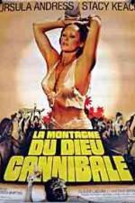 Watch La montagna del dio cannibale 0123movies
