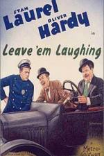 Watch Leave 'Em Laughing 0123movies
