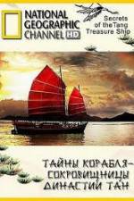 Watch National Geographic: Secrets Of The Tang Treasure Ship 0123movies