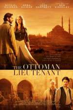 Watch The Ottoman Lieutenant 0123movies