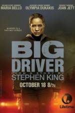 Watch Big Driver 0123movies