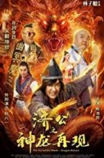 Watch The Incredible Monk 0123movies