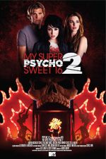 Watch My Super Psycho Sweet 16: Part 2 0123movies