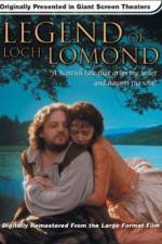 Watch The Legend of Loch Lomond 0123movies