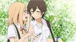 Watch Kase-san and Morning Glories 0123movies