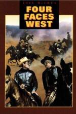 Watch Four Faces West 0123movies
