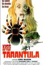 Watch Kiss of the Tarantula 0123movies