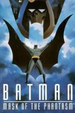 Watch Batman: Mask of the Phantasm 0123movies