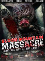 Watch Blood Mountain Massacre 0123movies