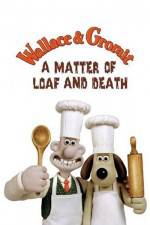 Watch Wallace and Gromit in 'A Matter of Loaf and Death' 0123movies