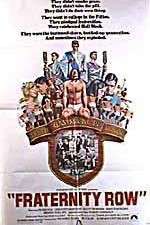 Watch Fraternity Row 0123movies