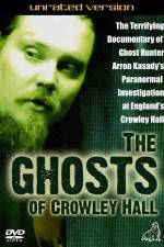 Watch The Ghosts of Crowley Hall 0123movies