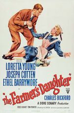 Watch The Farmer\'s Daughter 0123movies