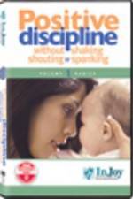 Watch Positive Discipline Without Shaking Shouting or Spanking 0123movies
