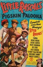 Watch The Pigskin Palooka (Short 1937) 0123movies