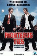 Watch Righteous Ties - (Georukhan gyebo) 0123movies
