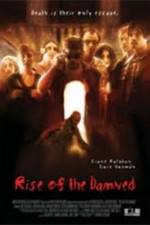 Watch Rise of the Damned 0123movies
