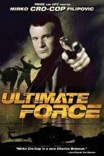 Watch Ultimate Force 0123movies