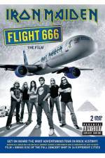 Watch Iron Maiden: Flight 666 0123movies