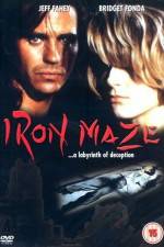 Watch Iron Maze 0123movies