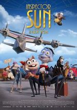 Watch Inspector Sun and the Curse of the Black Widow 0123movies