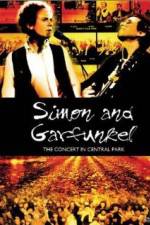 Watch Simon and Garfunkel The Concert in Central Park 0123movies