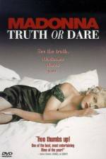 Watch Madonna: Truth or Dare 0123movies