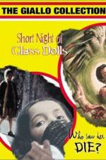Watch Solamente nero 0123movies
