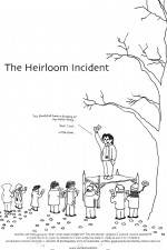 Watch The Heirloom Incident 0123movies