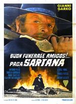 Watch Have a Good Funeral, My Friend... Sartana Will Pay 0123movies