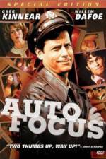 Watch Auto Focus 0123movies