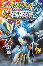 Watch Pok�mon the Movie: Kyurem vs. the Sword of Justice 0123movies