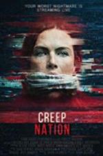 Watch Creep Nation 0123movies
