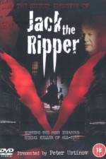 Watch The Secret Identity of Jack the Ripper 0123movies
