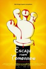 Watch Escape from Tomorrow 0123movies