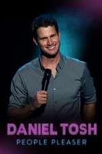 Watch Daniel Tosh: People Pleaser 0123movies