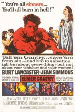 Watch Elmer Gantry 0123movies