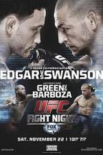 Watch UFC Fight Night 57 0123movies