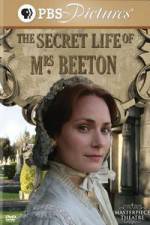Watch The Secret Life of Mrs. Beeton 0123movies