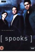 Watch Spooks Divided They Fall 0123movies