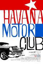 Watch Havana Motor Club 0123movies