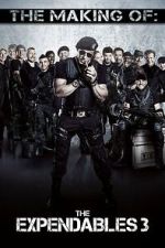 Watch The Making of The Expendables 3 0123movies